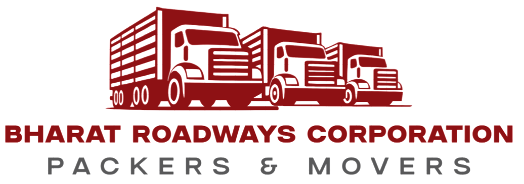 Bharat Roadways Corporation Packers & Movers logo