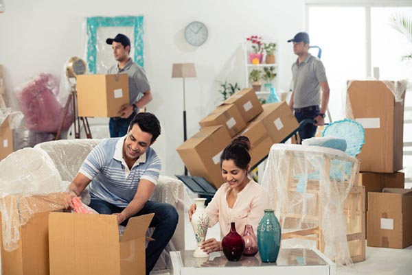 Bharat Roadways Corporation Packers & Movers
