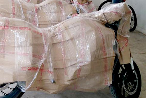 Bharat Roadways Corporation Packers & Movers